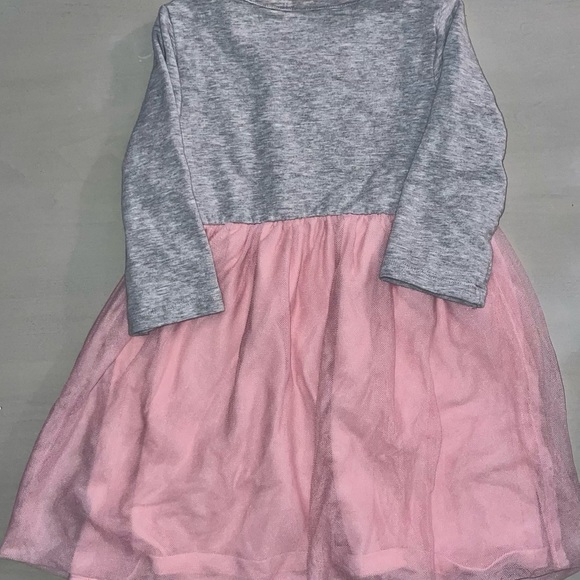 Bundle Dresses with tulle - Picture 4 of 9